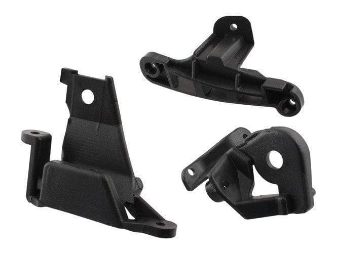 Peugeot 308 első fényszóró javító készlet jobb