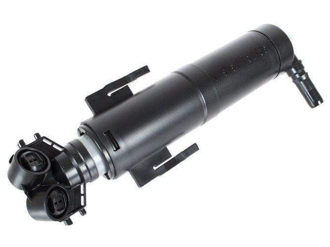 BMW X1 E84 fényszóró mosó bal 09-15