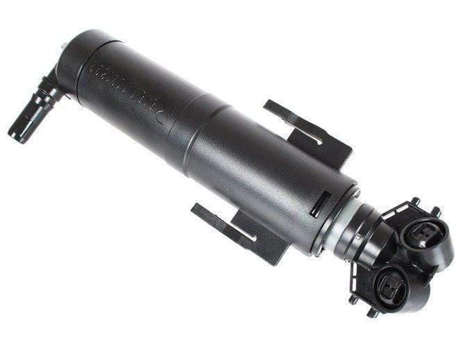 BMW X1 E84 fényszóró mosó jobb 09-15