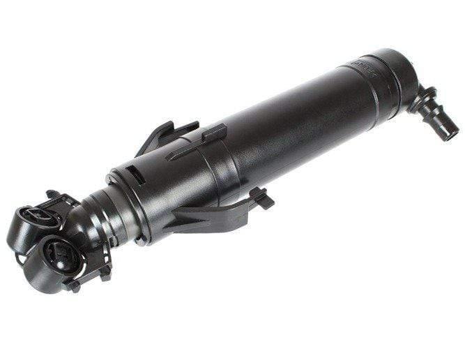 VW Passat B7 ostrekovač svetlometu ľavý 2010-2015