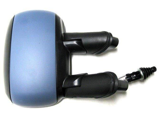 Fiat Doblo visszapillantó tükör jobb oldali 01-06