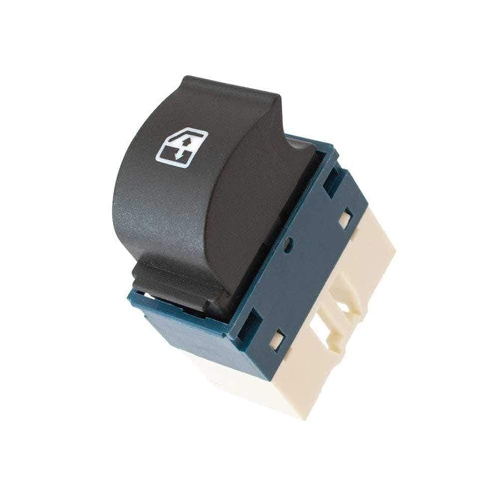 Fiat Doblo ablakemelő kapcsoló gomb