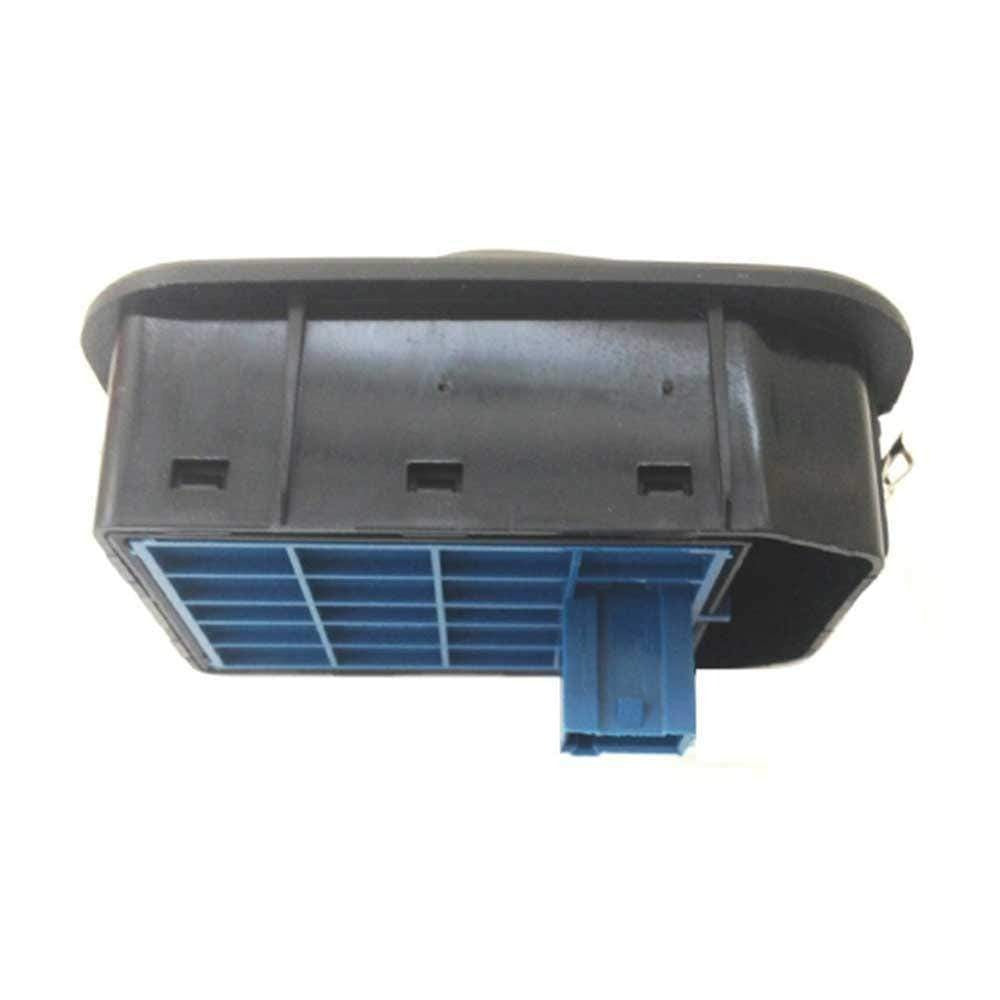 Fiat Doblo ablakemelő kapcsoló panel