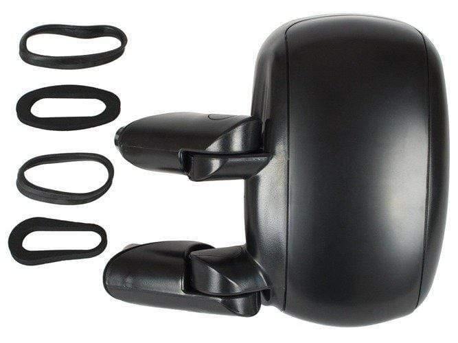 Fiat Doblo I visszapillantó tükör bal oldali 00-09