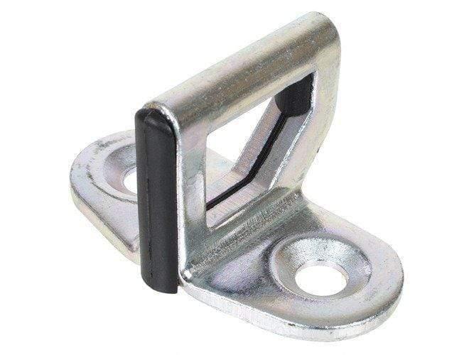 Fiat Ducato zárütköző