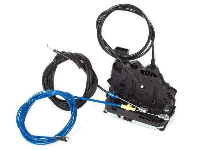 Fiat Ducato III tolóajtózár