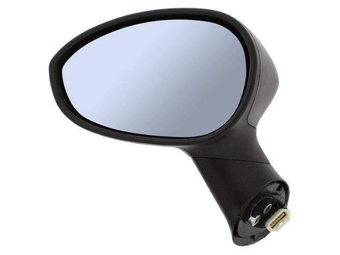 Fiat Grande Punto visszapillantó tükör bal oldali 05-12