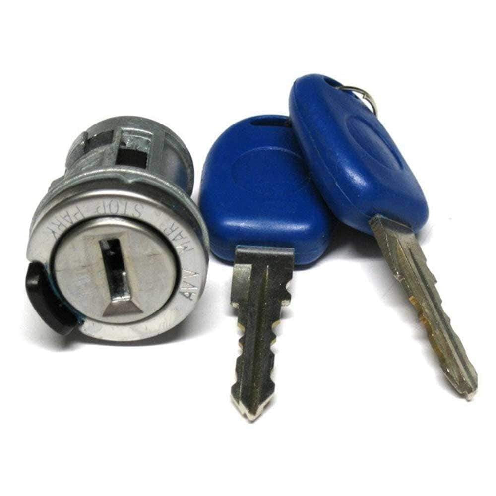 Fiat Marea gyújtáskapcsoló