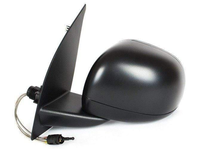 Fiat Panda visszapillantó tükör bal oldali 09-12