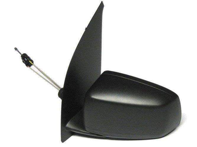 Fiat Panda II visszapillantó tükör bal oldali 03-12