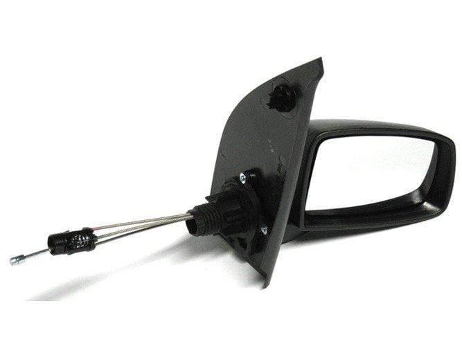 Fiat Panda II visszapillantó tükör jobb oldali 03-12