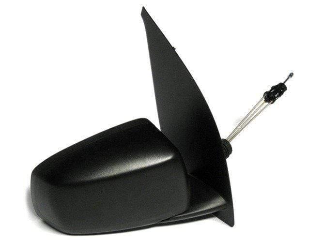 Fiat Panda II visszapillantó tükör jobb oldali 03-12