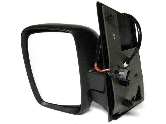 Fiat Scudo visszapillantó tükör bal oldali 2007