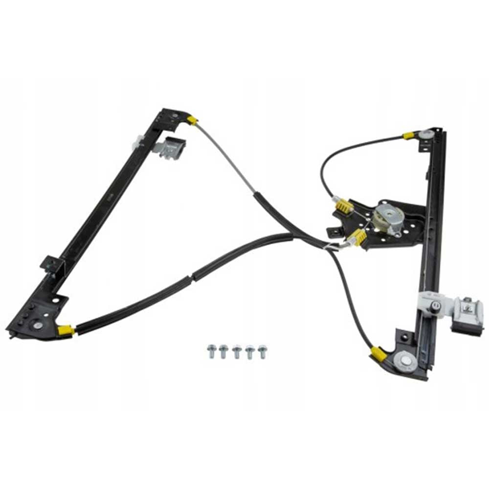 Fiat Scudo Autobus (270_, 272_) ablakemelő szerkezet (BAL ELSŐ)