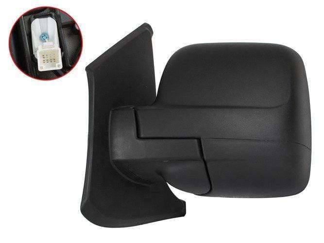 Fiat Talento visszapillantó tükör bal oldali 2016