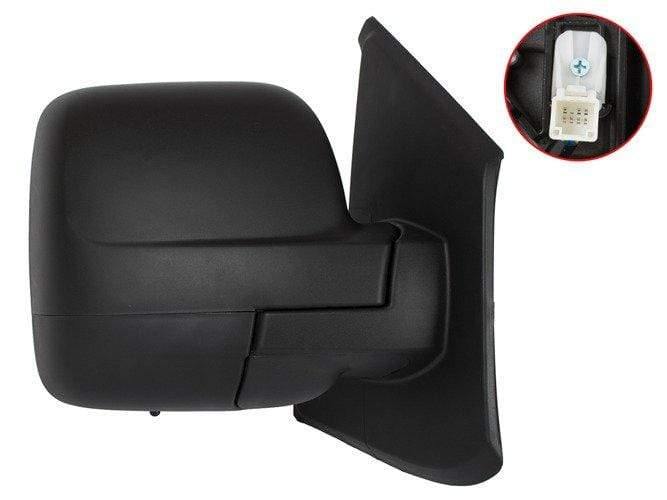 Fiat Talento visszapillantó tükör jobb oldali 2016