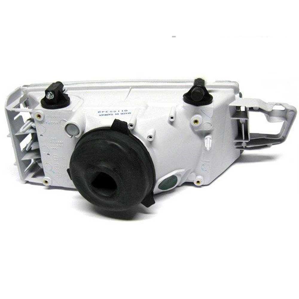 Fiat Tempra első fényszóró (BAL)