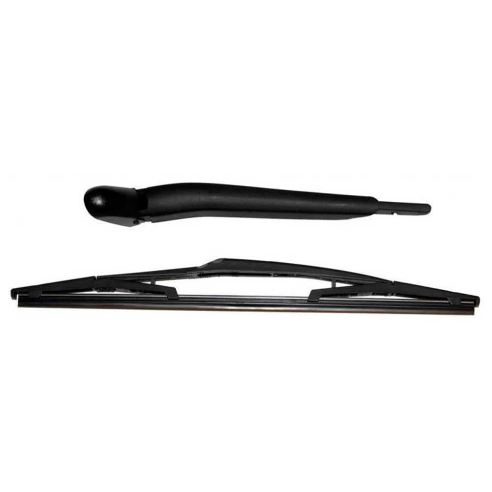 FIAT Doblo hátsó ablaktörlő kar lapáttal 2001-2005