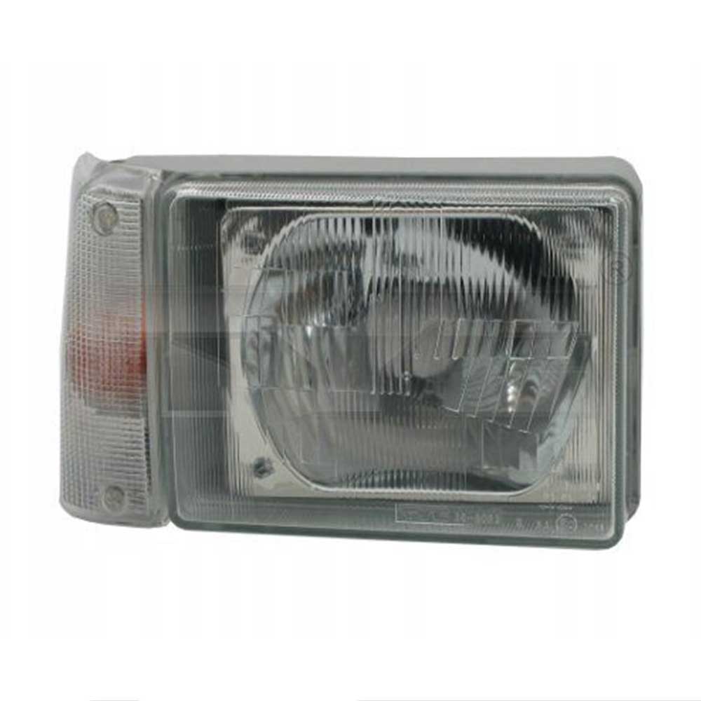 Fiat PANDA bal első fényszóró 1980-2004