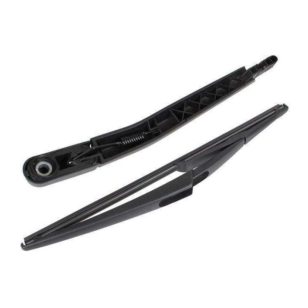 Fiat Grande Punto hátsó ablaktörlő lapát és kar