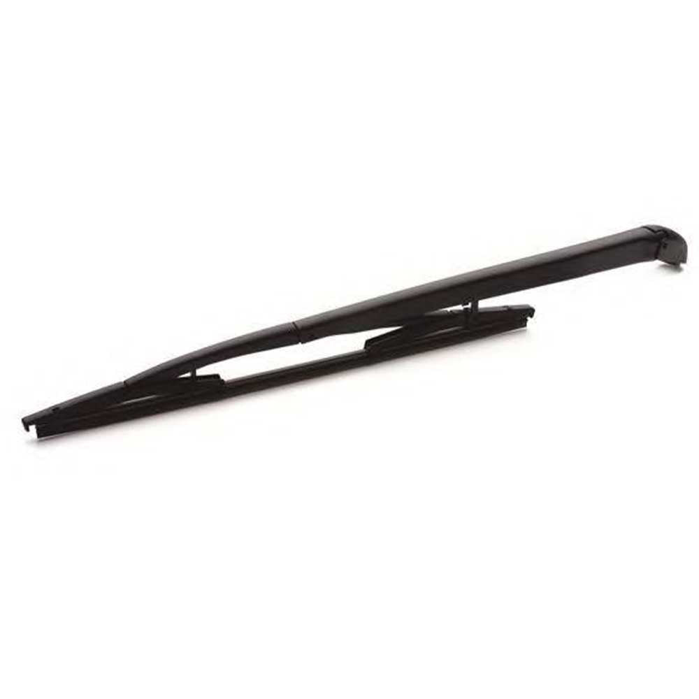 Fiat Idea hátsó ablaktörlő lapát és kar