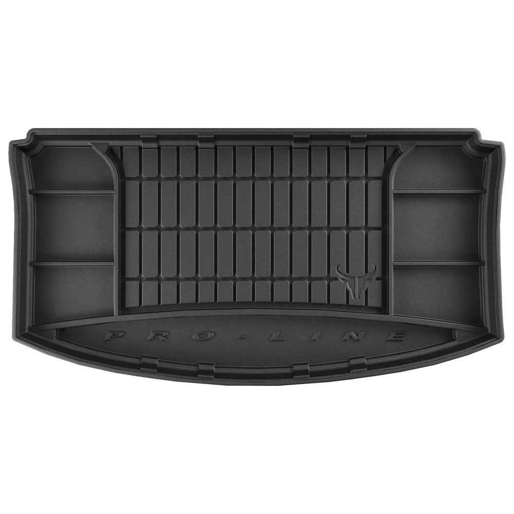 Fiat Idea Minivan csomagtértálca 2003-2012