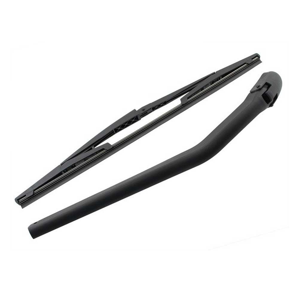 Fiat Punto II hátsó ablaktörlő lapát és kar