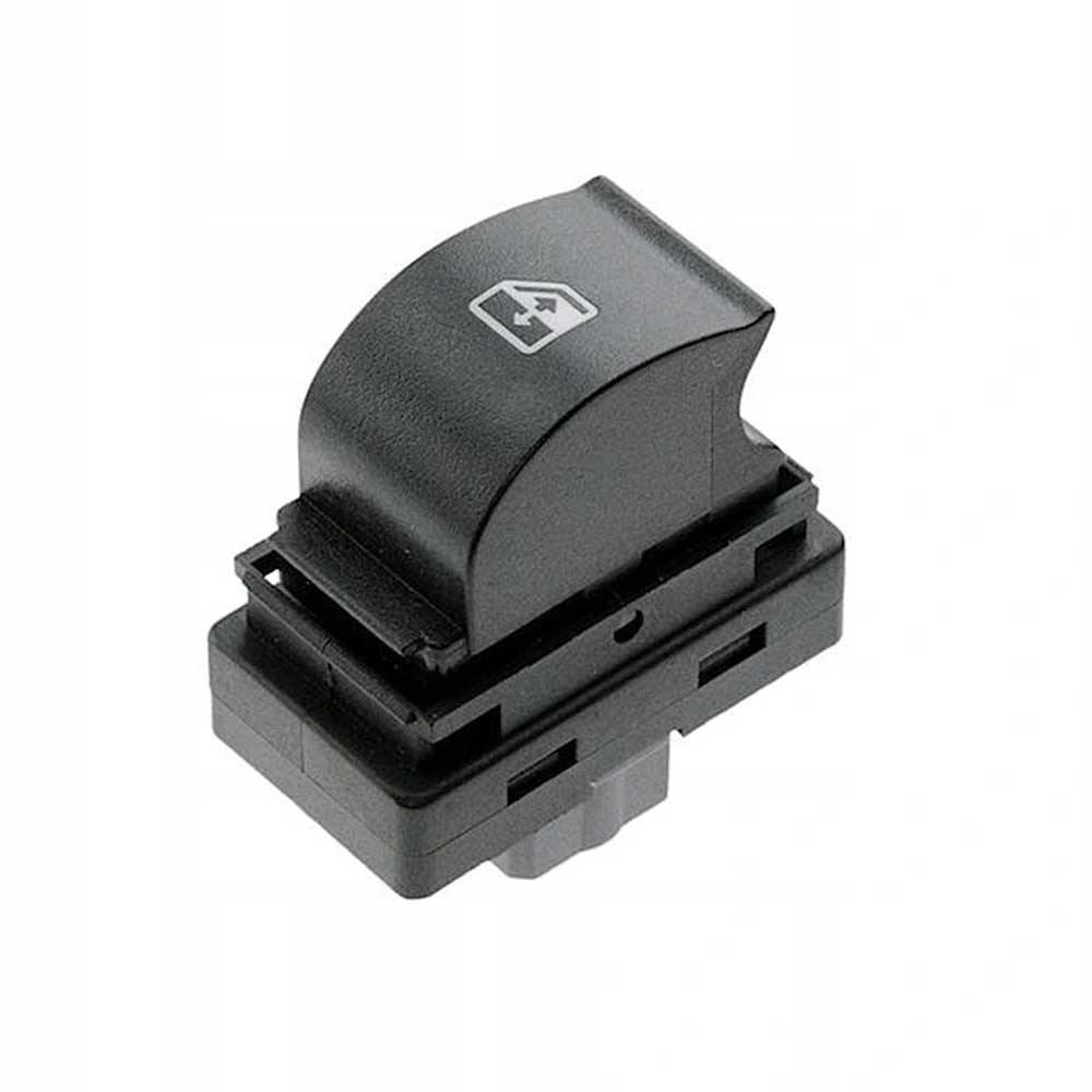 Fiat Qubo ablakemelő kapcsoló panel