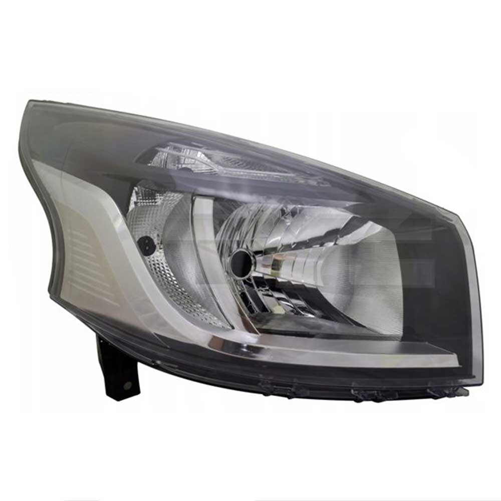 Renault TRAFIC III jobb első fényszóró 2014-