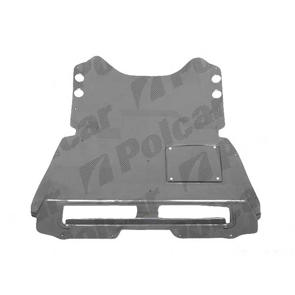 Fiat Scudo alsó motrovédő burkolat 1996-2006