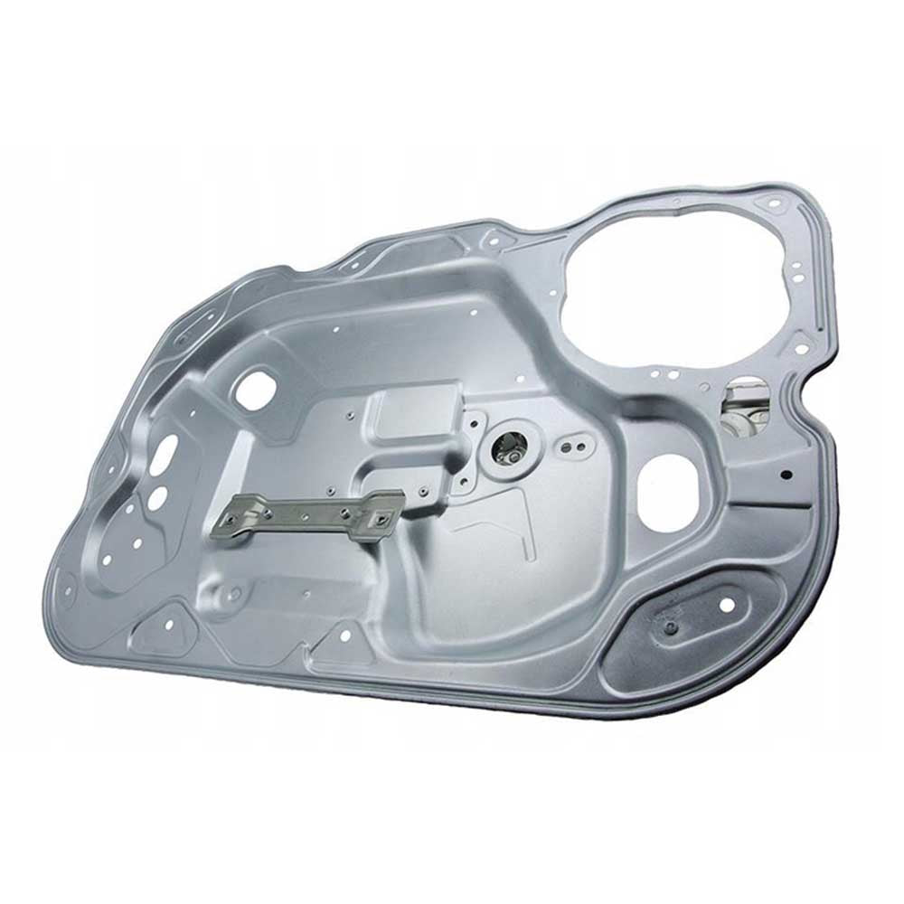 Ford C-MAX (DM2) ablakemelő szerkezet (JOBB ELSŐ)