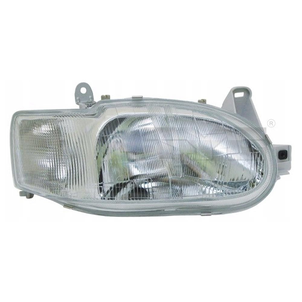 Ford Escort VI (GAL, AAL, ABL) jobb főfényszóró 1995-1998