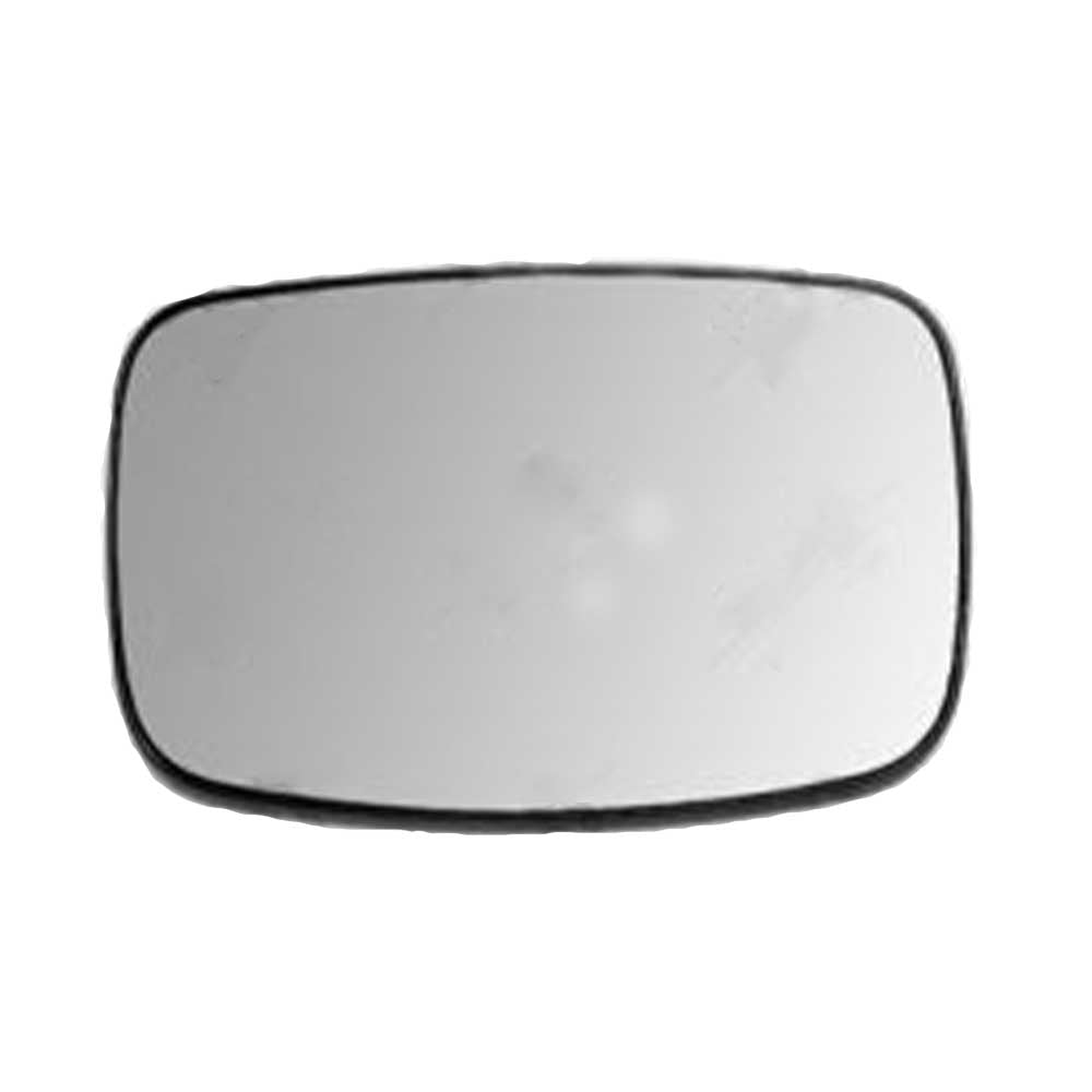 Ford Escort Mk6 bal oldali fűthető tükörlap 1994-1999