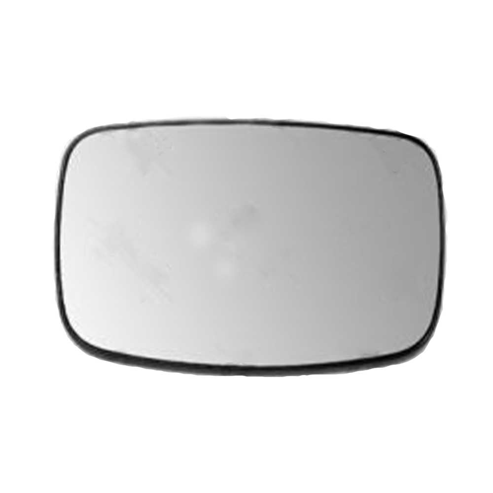 Ford Escort Mk6 jobb oldali fűthető tükörlap 1995-1999