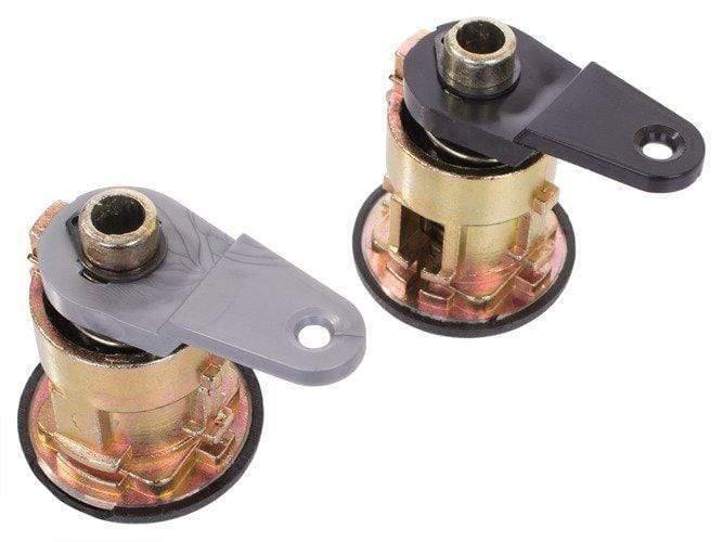 Ford Escort MK7 zárbetét, zárhenger 2 db-os