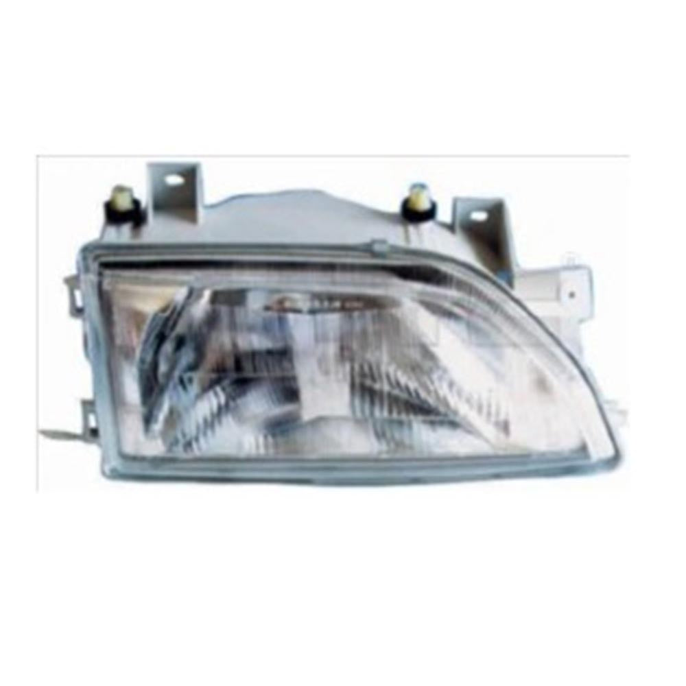 Ford Escort V (AAL, ABL) jobb főfényszóró 1990-1995