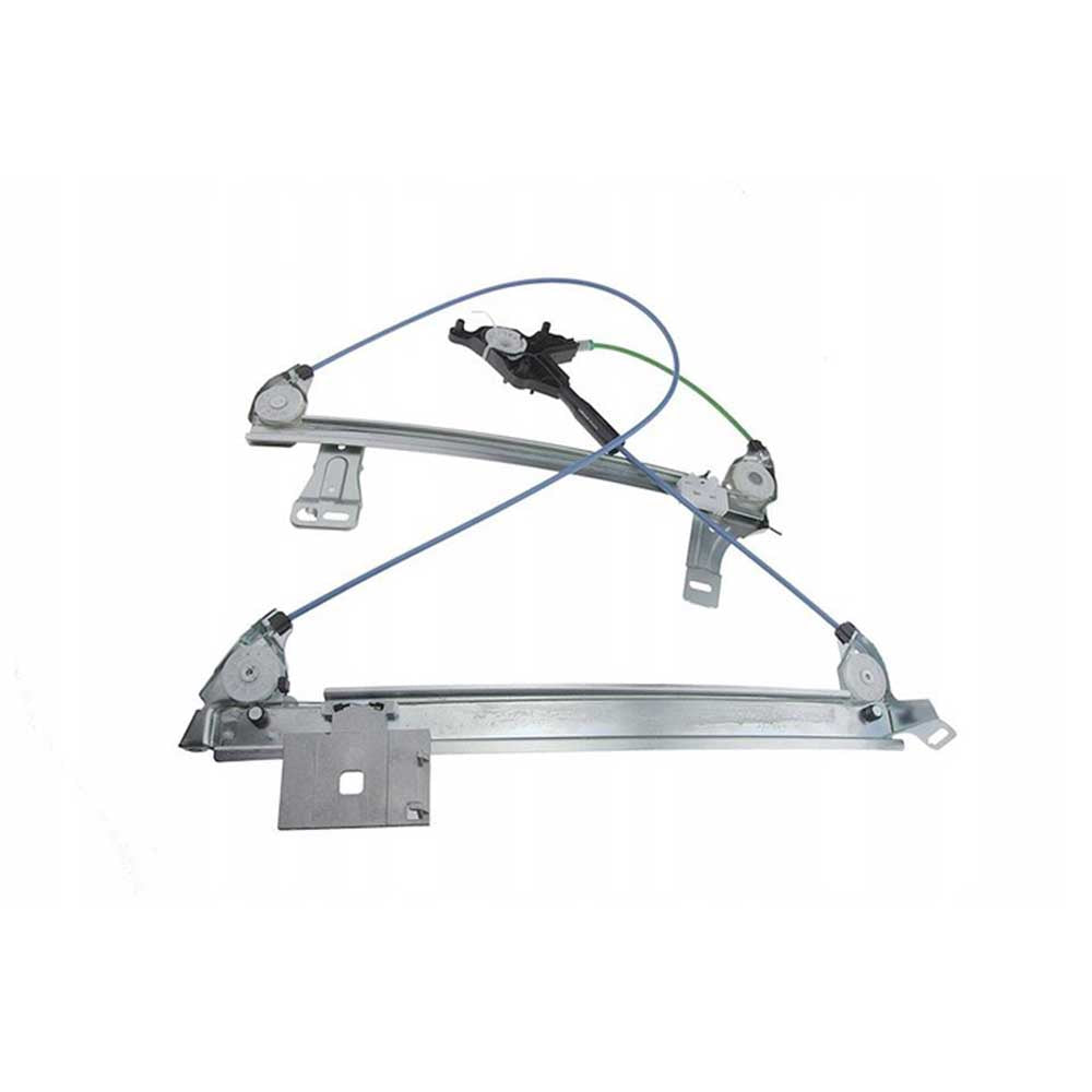 Ford Escort V kabriolet (ALL) ablakemelő szerkezet (JOBB ELSŐ)