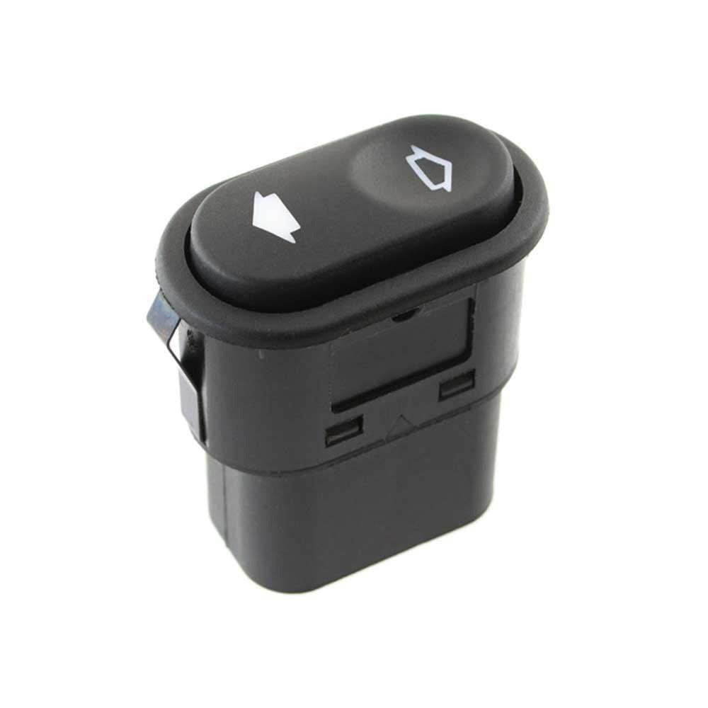 Ford Fiesta Mk4 ablakemelő kapcsoló gomb