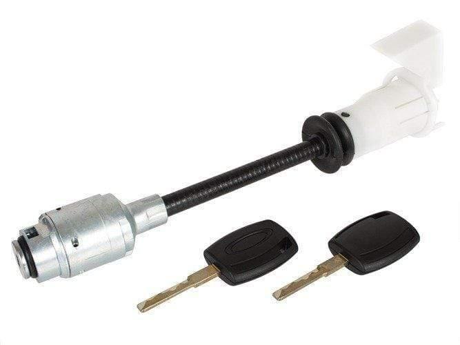 Ford Focus C-MAX motorházfedél, motorháztető zárbetét hosszú verzió