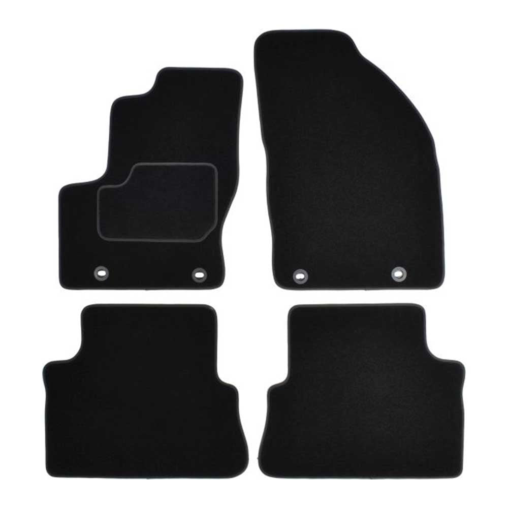 Ford Focus C-Max szövetszőnyeg 2003-2007