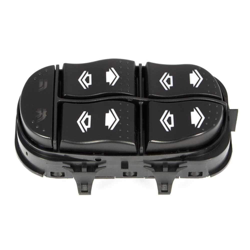 Ford Focus ablakemelő kapcsoló panel