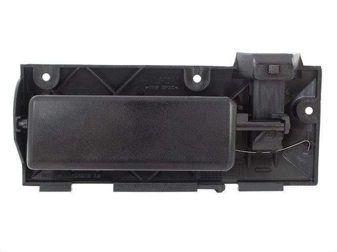 Ford Focus Mk1 kesztyűtartó fogantyú fekete