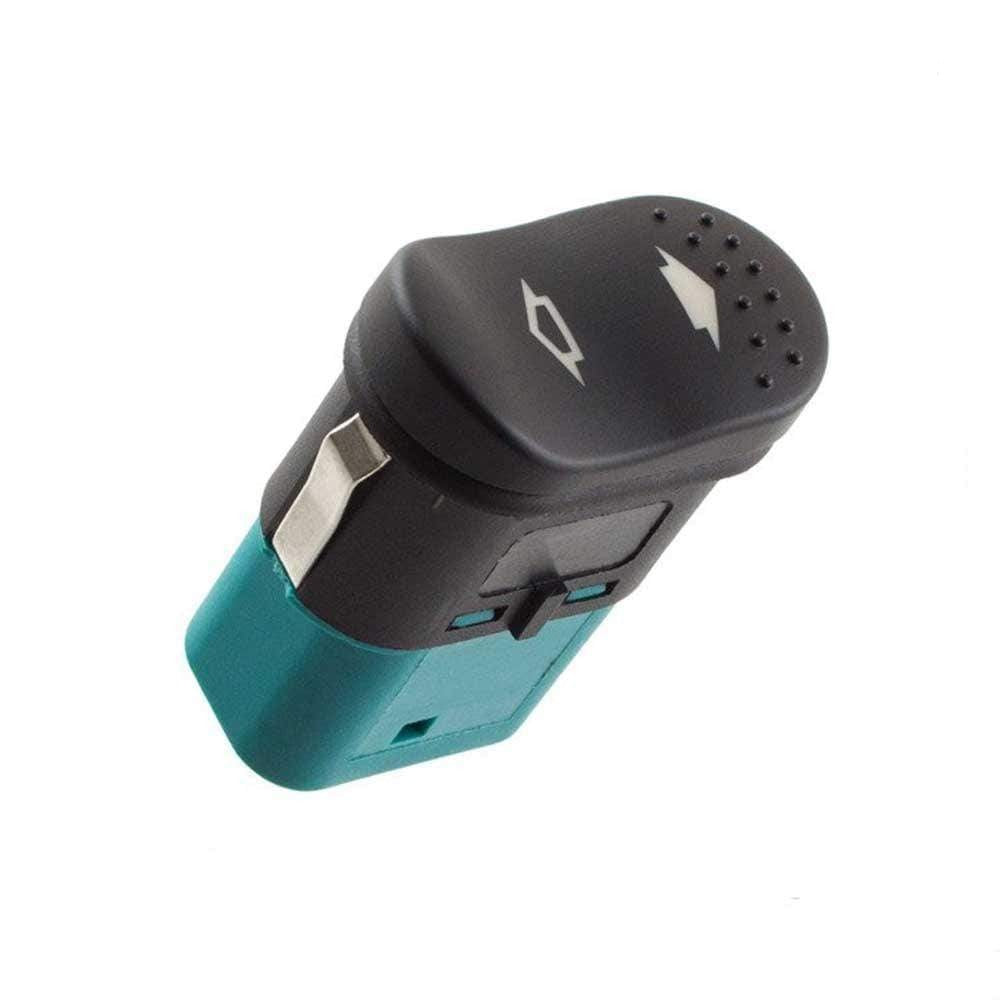 Ford Focus Mk1 ablakemekő kapcsoló gomb