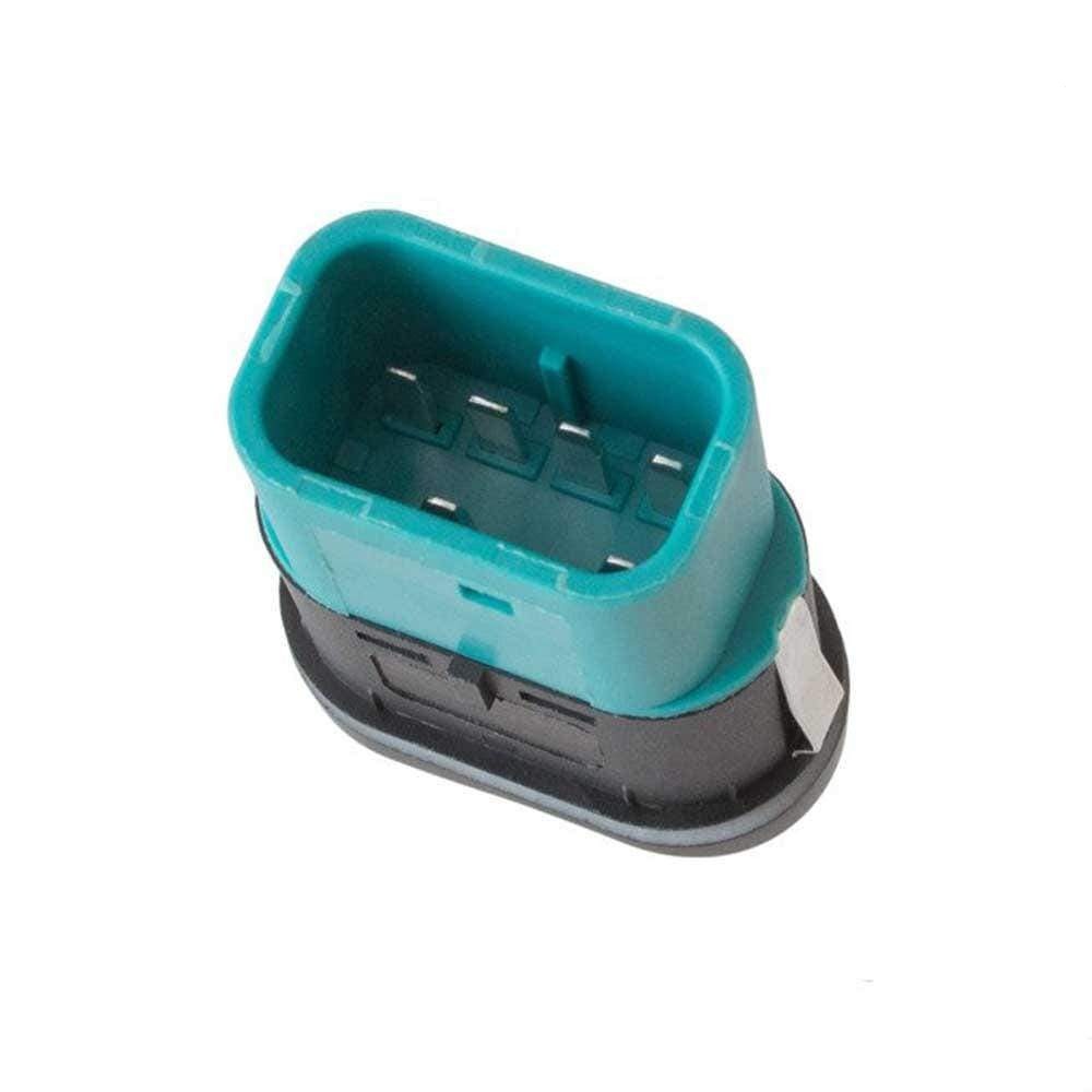 Ford Focus Mk1 abalkemelő kapcsoló gomb