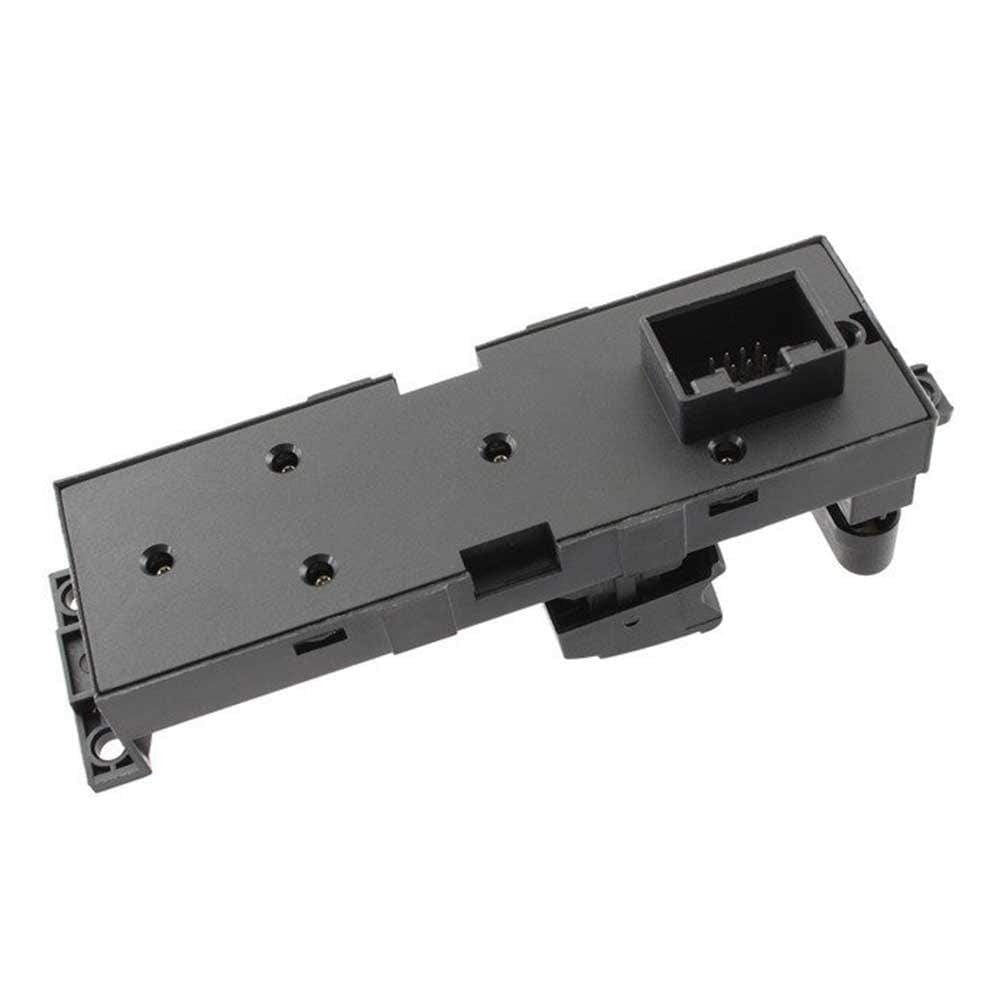 Ford Galaxy ablakemlő kapcsoló panel