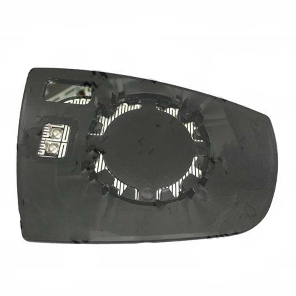 Ford Galaxy bal oldali fűthető tükörlap 2006-2015