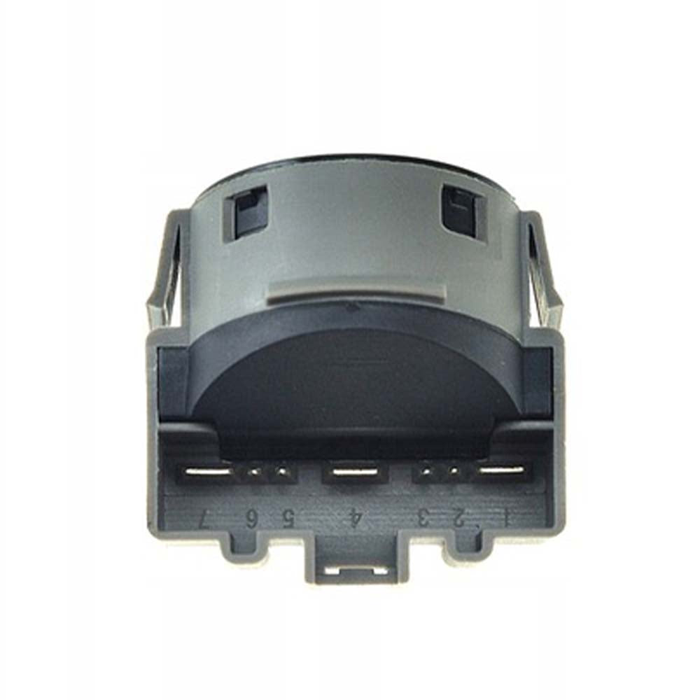 Ford Mondeo IV Turnier gyújtáskapcsoló 2007-2015