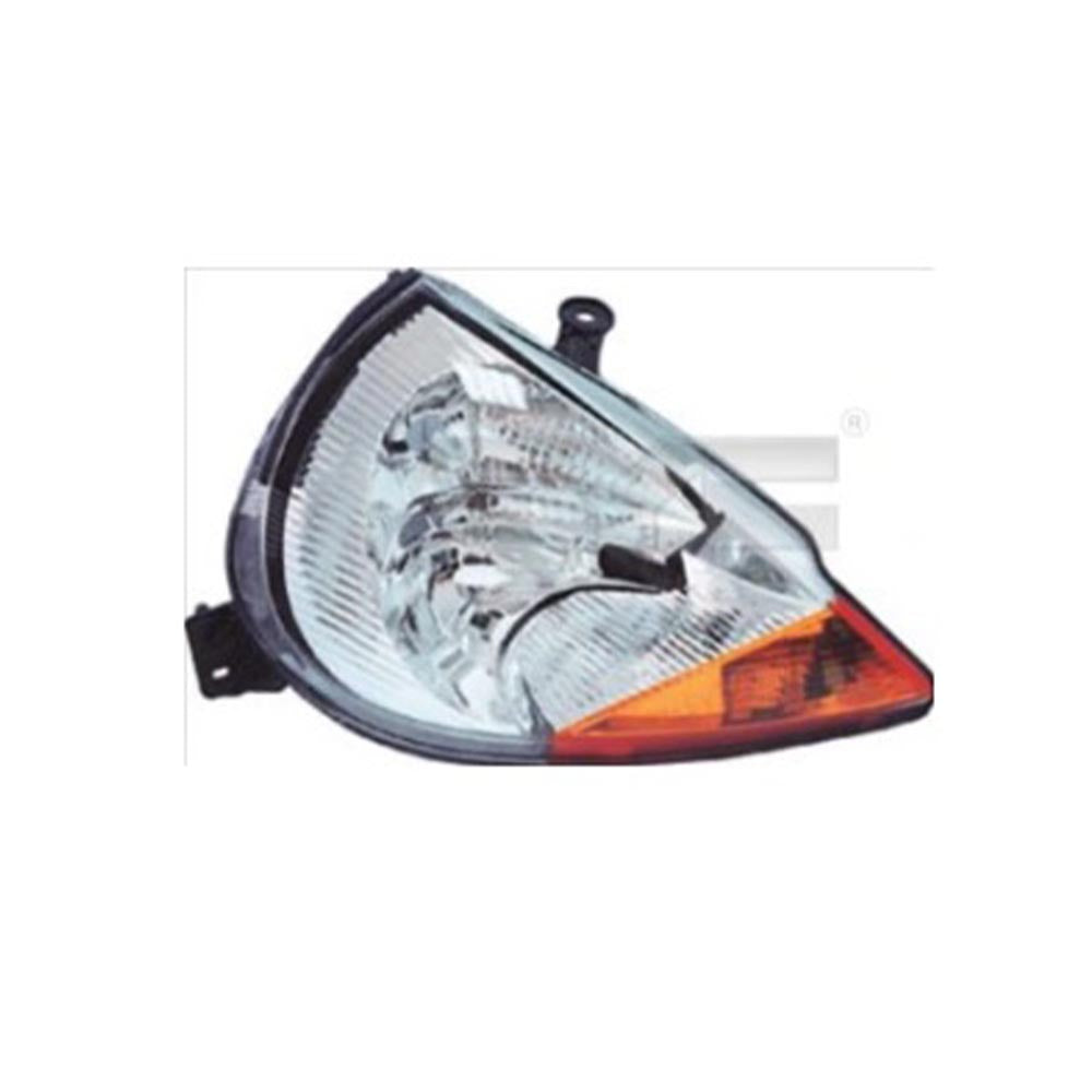 Ford Ka jobb főfényszóró 1996-2008