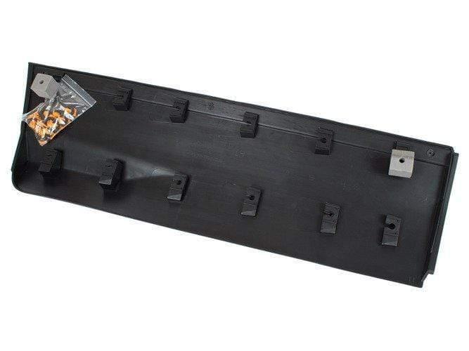 Ford Kuga Mk2 bal hátsó ajtó díszléc