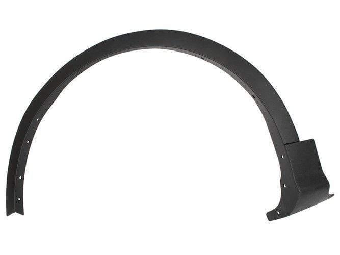 Ford Kuga Mk2 bal első kerékív díszléc